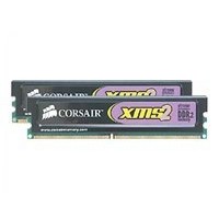 CORSAIR - MEMORIA DDRII PC800 2GB CL5 